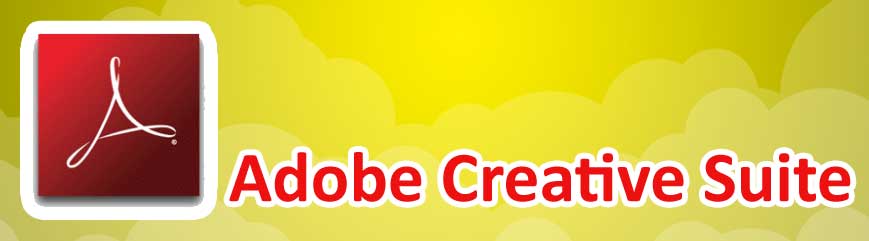 Adobe Creative Suite